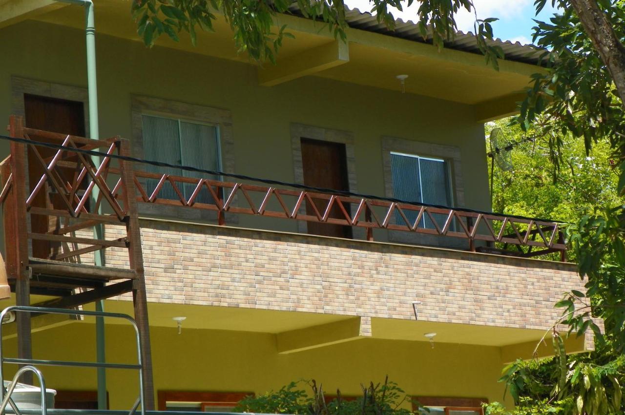 Casal.20 Studios Flats Cabo de Santo Agostinho Exterior foto