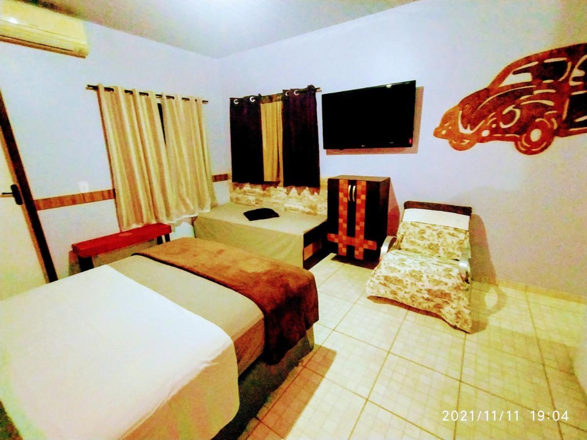 Casal.20 Studios Flats Cabo de Santo Agostinho Exterior foto