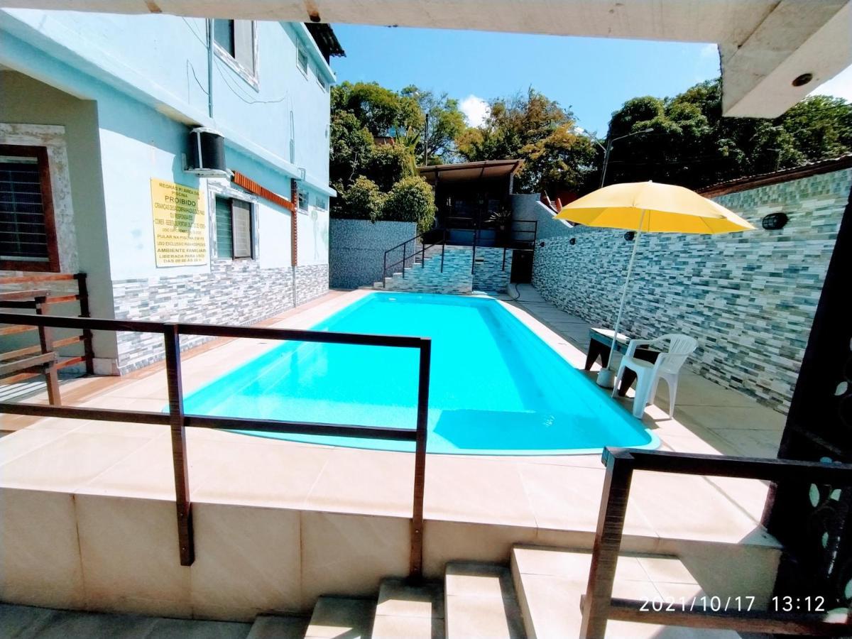 Casal.20 Studios Flats Cabo de Santo Agostinho Exterior foto