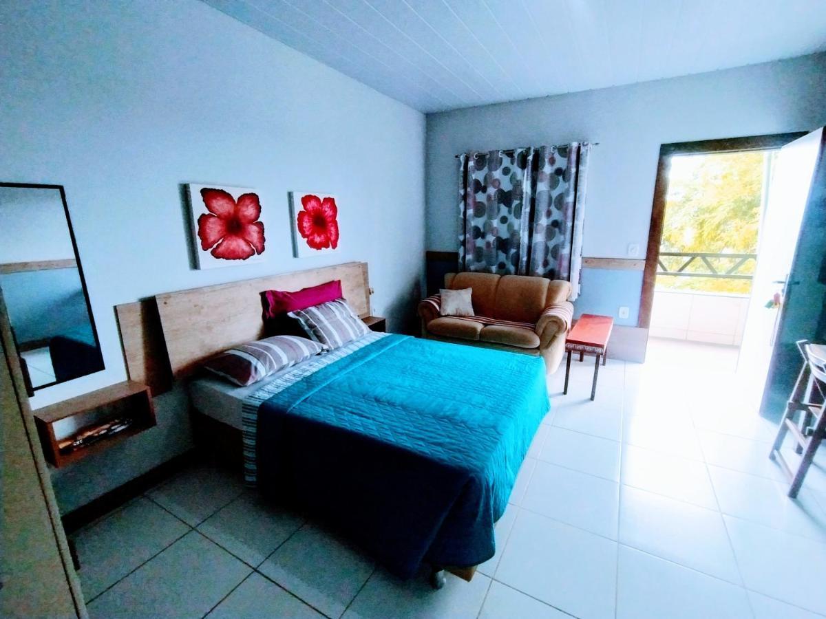 Casal.20 Studios Flats Cabo de Santo Agostinho Exterior foto