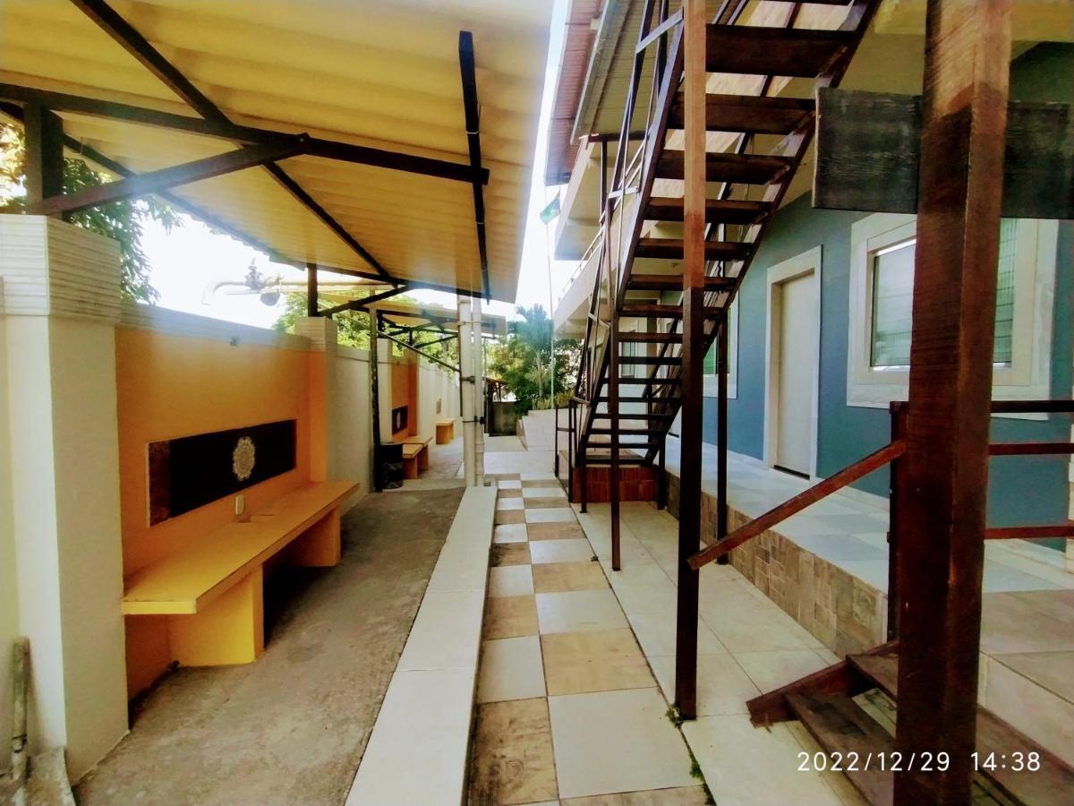 Casal.20 Studios Flats Cabo de Santo Agostinho Exterior foto