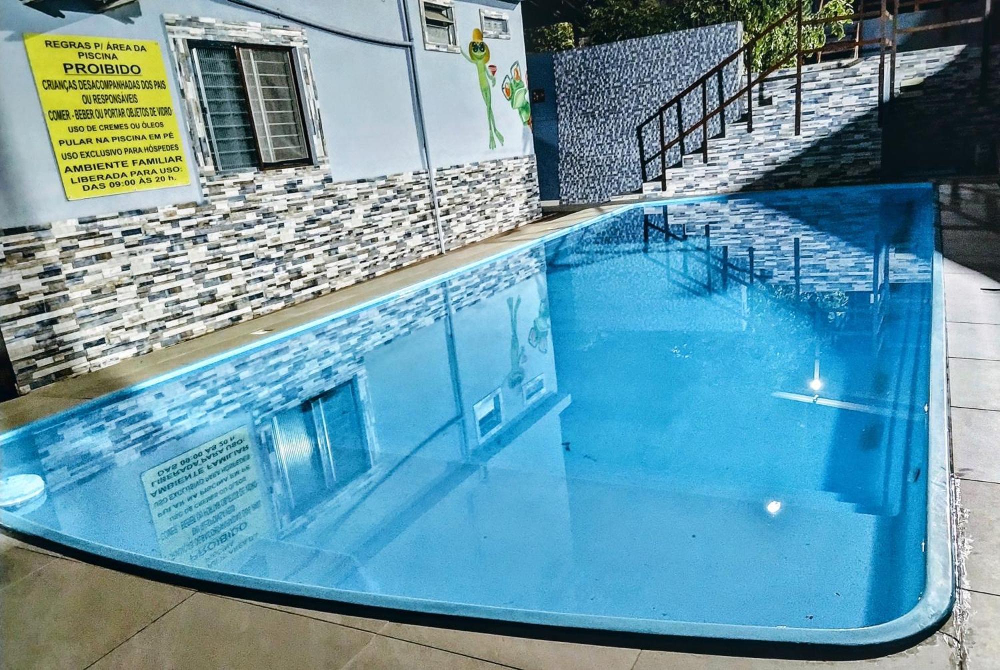 Casal.20 Studios Flats Cabo de Santo Agostinho Exterior foto