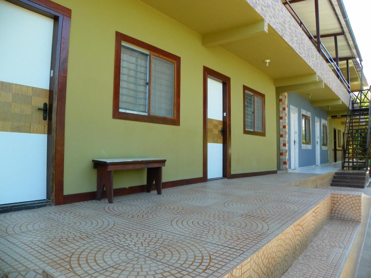 Casal.20 Studios Flats Cabo de Santo Agostinho Exterior foto