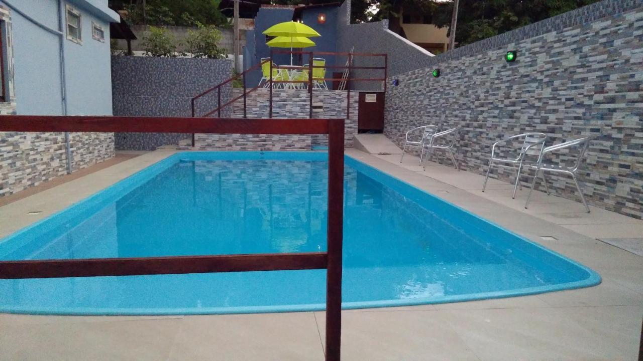 Casal.20 Studios Flats Cabo de Santo Agostinho Exterior foto
