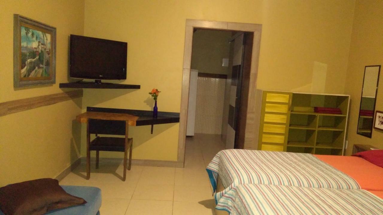 Casal.20 Studios Flats Cabo de Santo Agostinho Exterior foto