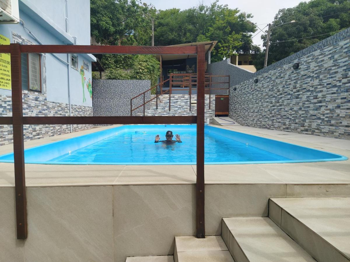 Casal.20 Studios Flats Cabo de Santo Agostinho Exterior foto